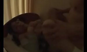 japanease amateur Sleeping sex