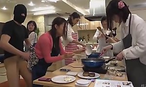 Japanese Jav -Ass fuck while cooking - FULL VIDEO @xxx porn red-movies porn video YzNg