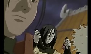 Naruto Episodio 70 (Audio Latino)