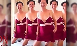 Five beautiful girls (video illusion) are dancing for you. They lure you to become my friend, watch all my videos. They lure you to become my friend, watch all my videos. I will tease and show a candid video with my participation. I'm naughty, I can