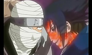 Naruto Episodio 50 (Audio Latino)