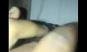 My  girlfriend solo squirting