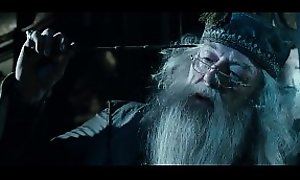 Harry Potter e o Cálice de Fogo (part.2)