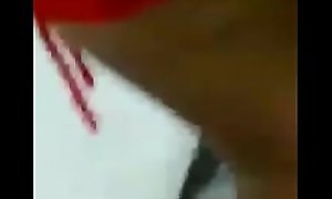 Upskirt delicious pussy around Panama