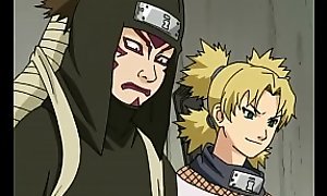 Naruto Episodio 44 (Audio Latino)