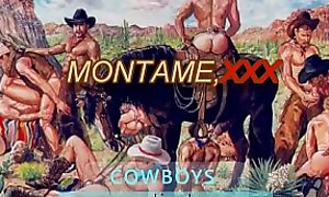 cowboys xxx,DS