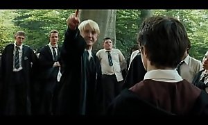 Harry Potter e o Prisioneiro de Azkaban (part.1)