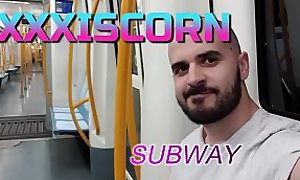 Subway full video
