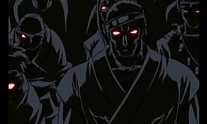 Naruto Episodio 35 (Audio Latino)