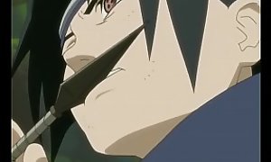 Naruto Episodio 30 (Audio Latino)