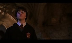 Harry Potter e a Câmara Secreta (part.1)