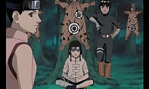 Naruto Episodio 21 (Audio Latino)