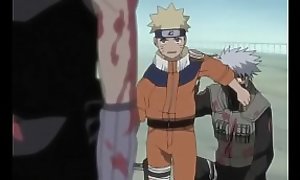 Naruto Episodio 19 (Audio Latino)