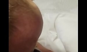 The Throat of a Married Slut