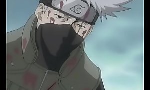 Naruto Episodio 18 (Audio Latino)