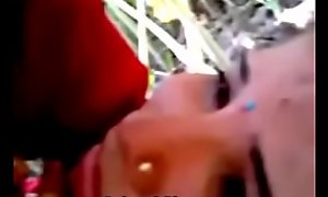 bhbhi fucked by her lover in the farm