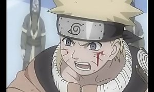 Naruto Episodio 14 (Audio Latino)