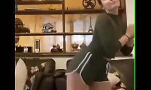 Larissa Manoela Gostosa Dançando