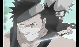 Naruto Episodio 8 (Audio Latino)