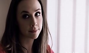 Twisted Siblings Pass Around and Share Mom Like A Sex Toy - Chanel Preston