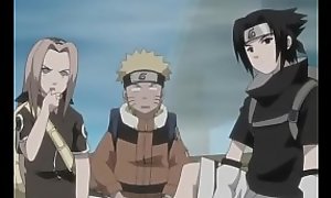 Naruto Episodio 7 (Audio Latino)