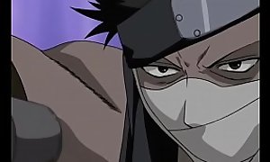 Naruto Episodio 6 (Audio Latino)