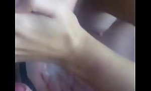 Massive load of cum on my sister's face - YOURBONGACAMS XXX porn video 