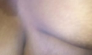 Mattiti Dandy Quickie with ebony big breasted maid