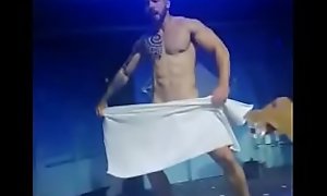La culiada con Alejo Medellin