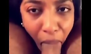 Tamil Anchor Ramya Subramanian Sucking Video