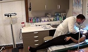 Hot Latina Teen Gets Mandatory School Physical From Doctor Tampa At GirlsGoneGynoCom Clinic - Alexa Chang - Tampa University Physical - Part 2 of 11 - Medical Fetish MedFet Girls Gone Gyno