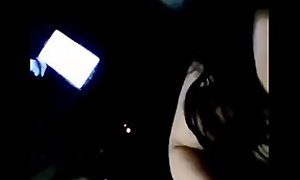 UNBELIEVABLE Cheating girlfriend calls her man up again with a dick in her mouth amateur pov