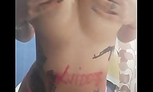 Muestro mis tetas para xvideos