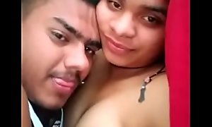 Newly Married Couple Stay at home Sex