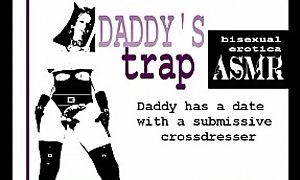 Daddy's trap