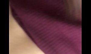 She came over to just fuck