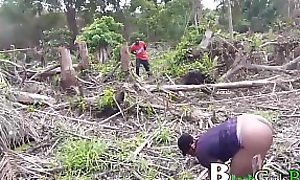 Adam and Eve Nollywood Movie Epic The Forbidden Fruit