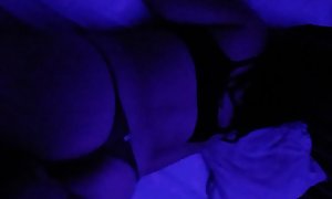 Mexican girl fingered in bed los angeles
