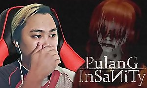 Horror Fetish Game Pulang Insanity Announcement - You can download game here - movie PulangInsanity2020