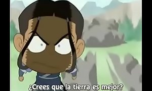 Avatar La Leyenda de Aang Especial 2 (Sub Latino)