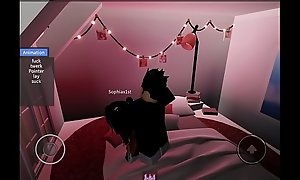 SEX IN ROBLOX