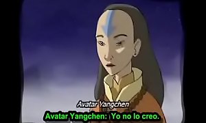 Avatar La Leyenda de Aang Ova 5 Avatar Yangchen (Sub Latino)