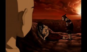 Avatar La Leyenda de Aang Libro 3 Fuego Episodio 61 (Audio Latino)