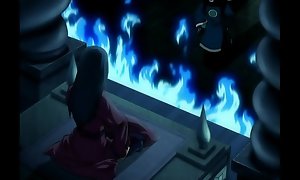 Avatar La Leyenda de Aang Libro 3 Fuego Episodio 60 (Audio Latino)
