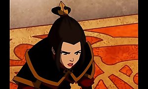 Avatar La Leyenda de Aang Libro 3 Fuego Episodio 58 (Audio Latino)