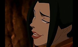 Avatar La Leyenda de Aang Libro 3 Fuego Episodio 54 (Audio Latino)