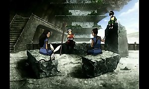 Avatar La Leyenda de Aang Libro 3 Fuego Episodio 53 (Audio Latino)