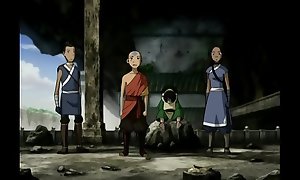 Avatar La Leyenda de Aang Libro 3 Fuego Episodio 52 (Audio Latino)