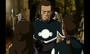 Avatar La Leyenda de Aang Libro 3 Fuego Episodio 51 (Audio Latino)