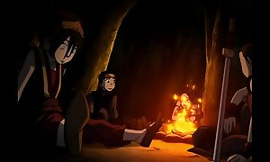 Avatar La Leyenda de Aang Libro 3 Fuego Episodio 48 (Audio Latino)